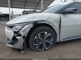Kia EV6 Wind, снимка 6