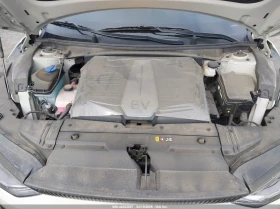 Kia EV6 Wind, снимка 10