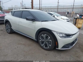 Kia EV6 Wind, снимка 1