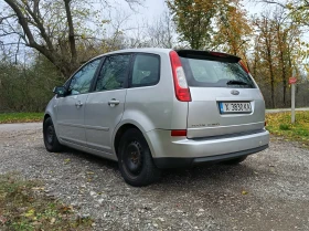 Ford C-max Ti-VCT (Бензин), снимка 3