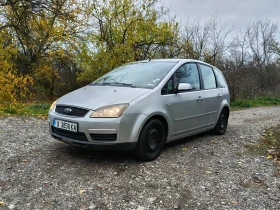 Ford C-max Ti-VCT (Бензин), снимка 2