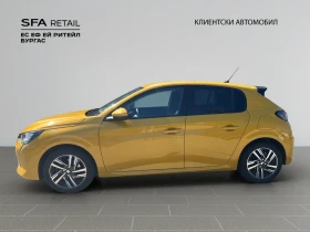 Peugeot 208, снимка 2