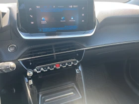 Peugeot 208, снимка 13