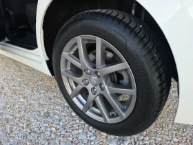 Toyota Verso 1.6 VVTI Панорама Климатроник Автопилот, снимка 16