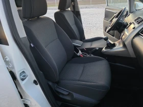 Toyota Verso 1.6 VVTI Панорама Климатроник Автопилот, снимка 7