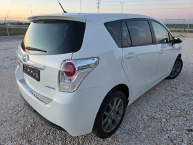 Toyota Verso 1.6 VVTI Панорама Климатроник Автопилот, снимка 3