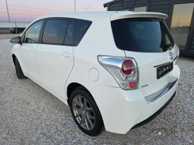 Toyota Verso 1.6 VVTI Панорама Климатроник Автопилот, снимка 2