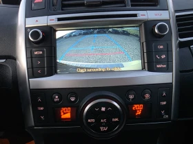 Toyota Verso 1.6 VVTI Панорама Климатроник Автопилот, снимка 12