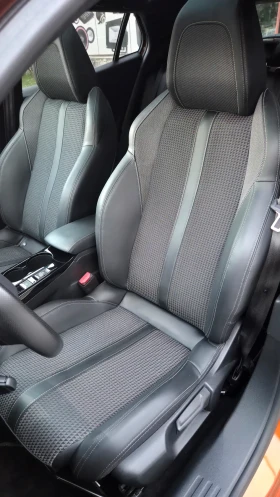 Peugeot 2008 GT 1.5 HDi / Панорама/ Обслужен/ 8мм.Верига!, снимка 9