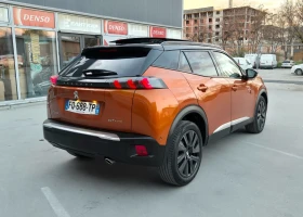Peugeot 2008 GT 1.5 HDi / Панорама/ Обслужен/ 8мм.Верига!, снимка 3