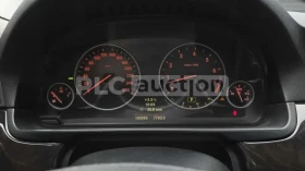 BMW 528 i /HEAD-UP/ПОДГРЕВ/ВКЛЮЧЕН ТЕХНОТЕСТ, снимка 8