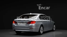 BMW 528 i /HEAD-UP/ПОДГРЕВ/ВКЛЮЧЕН ТЕХНОТЕСТ, снимка 3