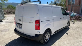 Citroen Jumpy 2, 0 HDI, снимка 3