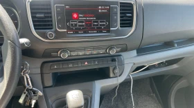 Citroen Jumpy 2, 0 HDI, снимка 9