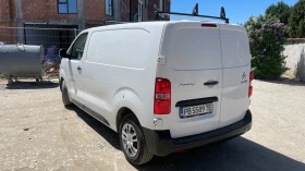 Citroen Jumpy 2, 0 HDI, снимка 4