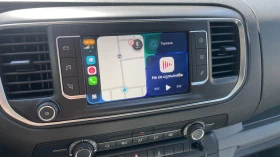 Citroen Jumpy 2, 0 HDI, снимка 12