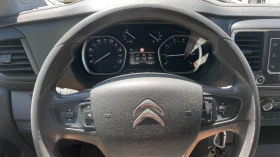 Citroen Jumpy 2, 0 HDI, снимка 6