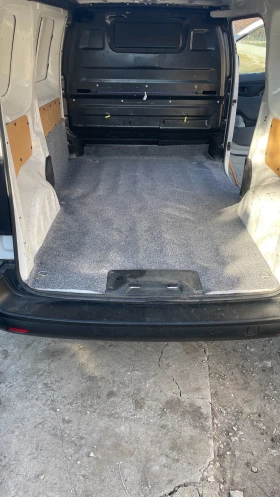 Citroen Jumpy 2, 0 HDI, снимка 14