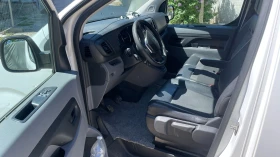 Citroen Jumpy 2, 0 HDI, снимка 5
