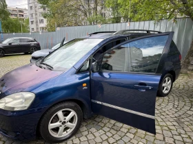 Toyota Avensis verso 2.0 D4D, снимка 4