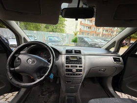Toyota Avensis verso 2.0 D4D, снимка 8