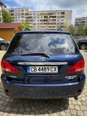 Toyota Avensis verso 2.0 D4D, снимка 7