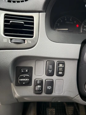 Toyota Avensis verso 2.0 D4D, снимка 11