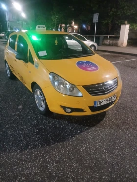 Opel Corsa Korsa, снимка 8