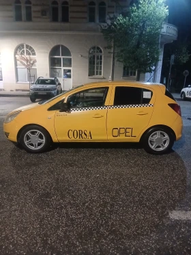 Opel Corsa Korsa, снимка 14