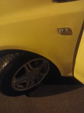 Opel Corsa Korsa, снимка 1
