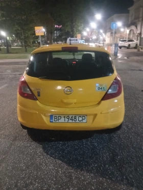 Opel Corsa Korsa, снимка 10