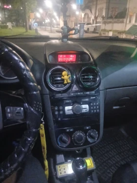 Opel Corsa Korsa, снимка 5