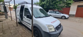 Ford Tourneo Connect Connekt, снимка 7