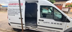Ford Tourneo Connect Connekt, снимка 6