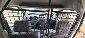 Ford Tourneo Connect Connekt, снимка 10