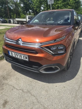 Citroen C4, снимка 2