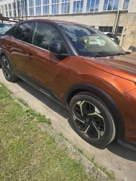 Citroen C4, снимка 3