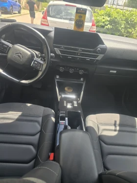 Citroen C4, снимка 7