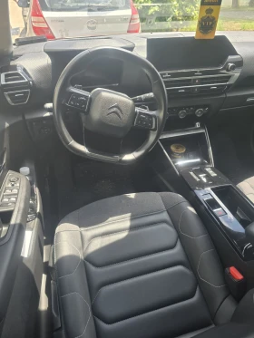 Citroen C4, снимка 9