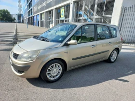 Renault Grand scenic 1.9 DCI, снимка 1