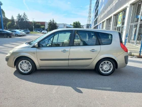 Renault Grand scenic 1.9 DCI, снимка 10