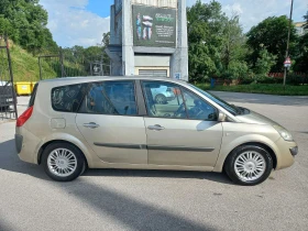 Renault Grand scenic 1.9 DCI, снимка 9