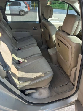 Renault Grand scenic 1.9 DCI, снимка 7