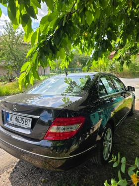 Mercedes-Benz C 220, снимка 5