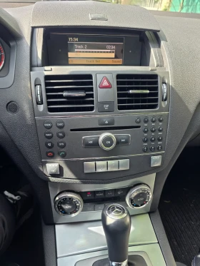 Mercedes-Benz C 220, снимка 7