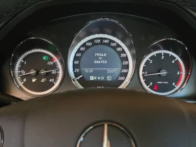 Mercedes-Benz C 220, снимка 12