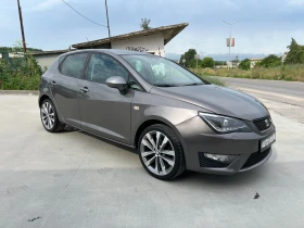Seat Ibiza 1.6-TDI-90кс-FR, снимка 3