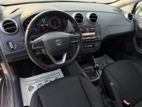 Seat Ibiza 1.6-TDI-90кс-FR, снимка 10