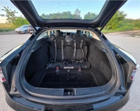 Tesla Model S Free Supercharge, 7 седалки, снимка 16
