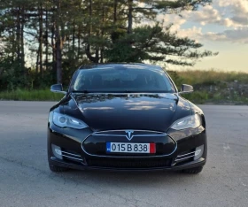 Tesla Model S Free Supercharge, 7 седалки, снимка 10